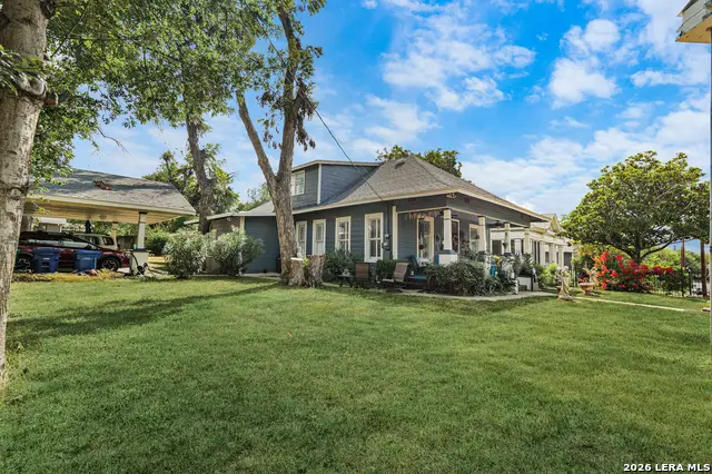 240 Post Ave, San Antonio, TX 78215 - #3