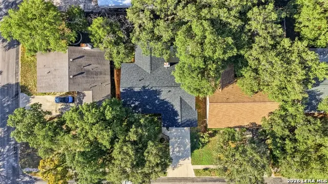 1526 Beconsfield St, San Antonio, TX 78216 - #2