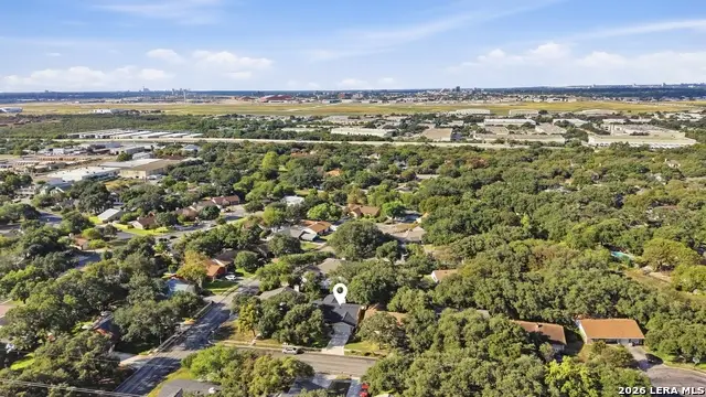 1526 Beconsfield St, San Antonio, TX 78216 - #3