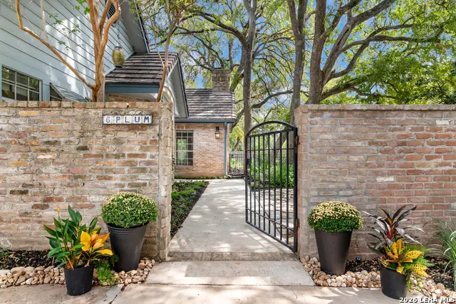 6 Plum Ln, San Antonio, TX 78218 - #1