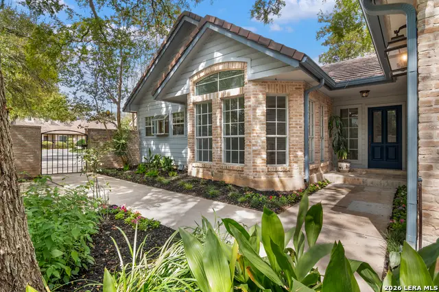 6 Plum Ln, San Antonio, TX 78218 - #2