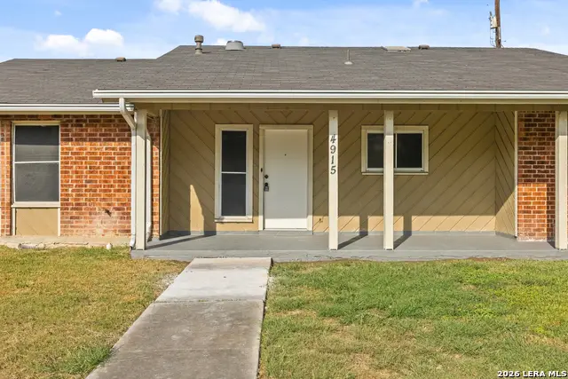 4915 Buckwheat St, San Antonio, TX 78217 - #2