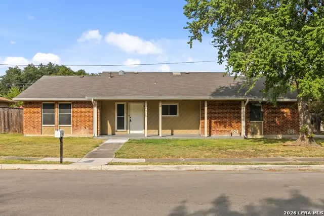 4915 Buckwheat St, San Antonio, TX 78217 - #3