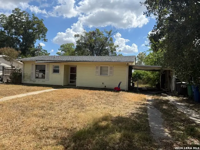 146 Tipperary Ave, San Antonio, TX 78223 - #2