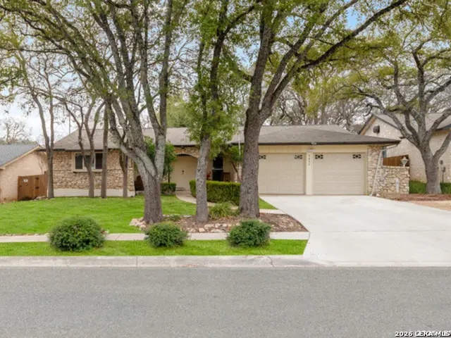 4822 Bucknell St, San Antonio, TX 78249 - #1