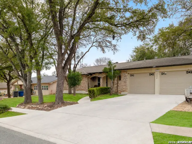 4822 Bucknell St, San Antonio, TX 78249 - #2