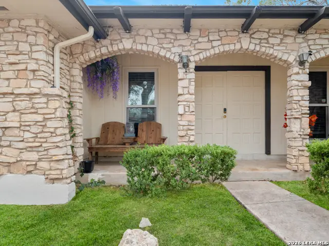 4822 Bucknell St, San Antonio, TX 78249 - #3