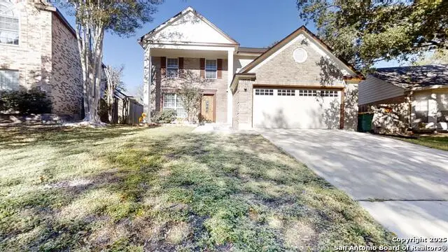 10718 Mustang Rdg., Converse, TX 78109 - #1