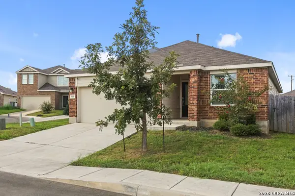 7015 Pail, San Antonio, TX 78252