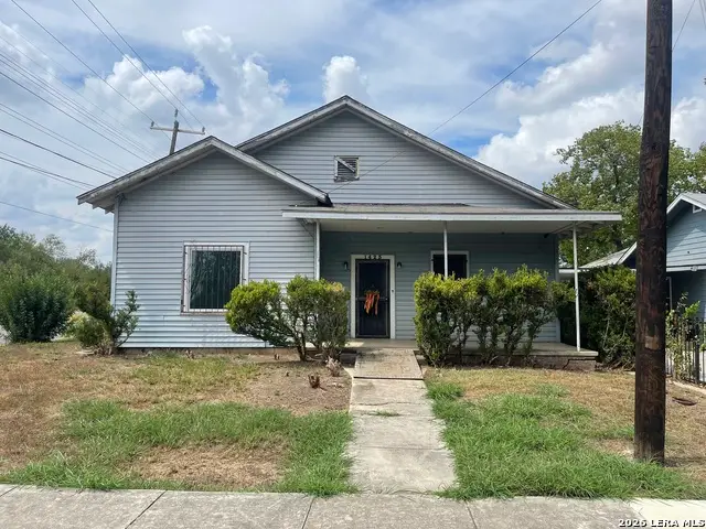 1423 Piedmont Ave, San Antonio, TX 78210 - #1