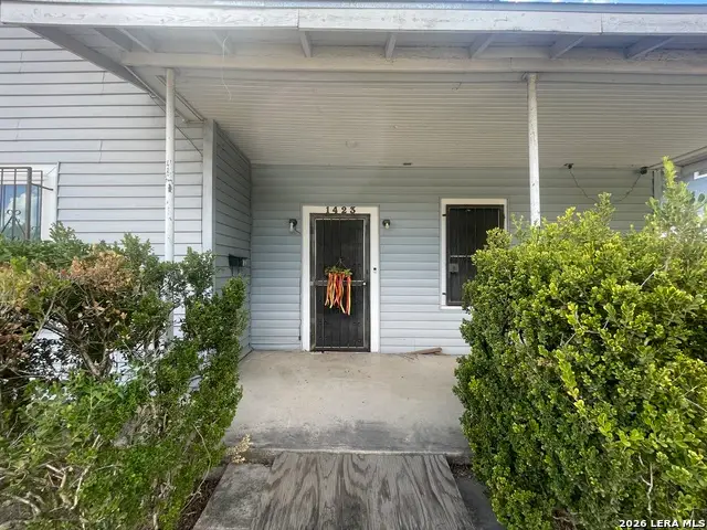 1423 Piedmont Ave, San Antonio, TX 78210 - #2