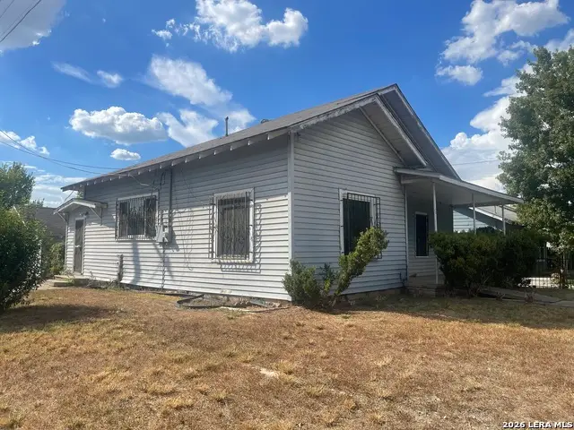 1423 Piedmont Ave, San Antonio, TX 78210 - #3