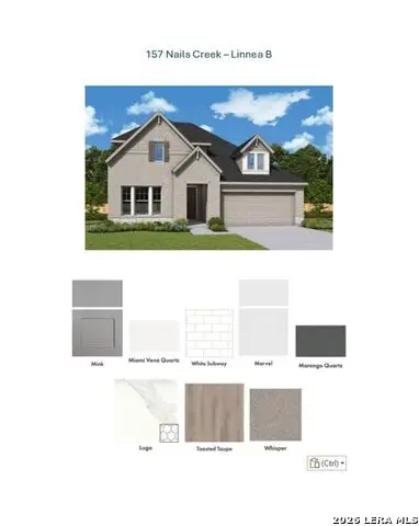157 Nails Creek, Castroville, TX 78009 - #1