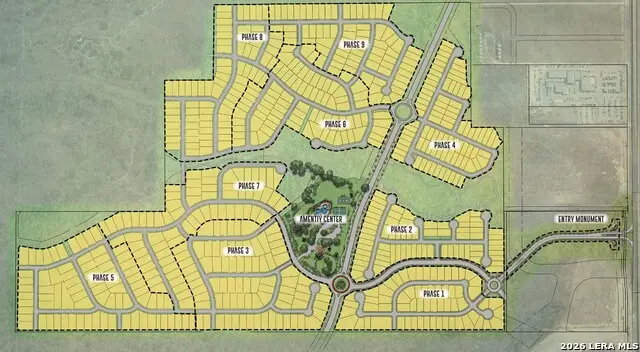 175 Nails Creek, Castroville, TX 78009 - #3