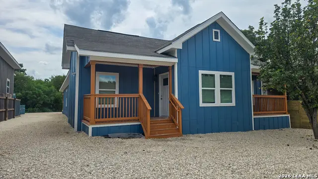 614 Montana St, San Antonio, TX 78203 - #1