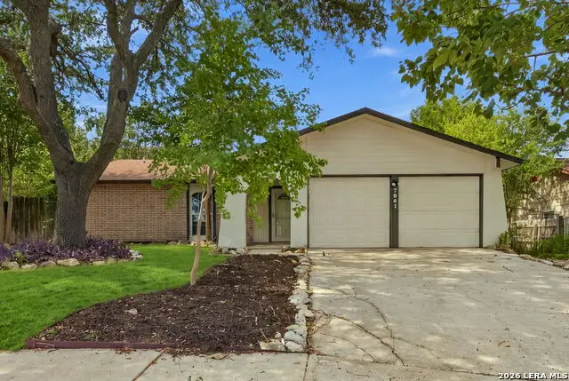 7941 Splintered Oak, Live Oak, TX 78233 - #1