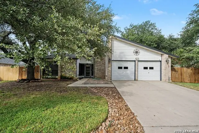 3222 Morning Crk, San Antonio, TX 78247 - #1