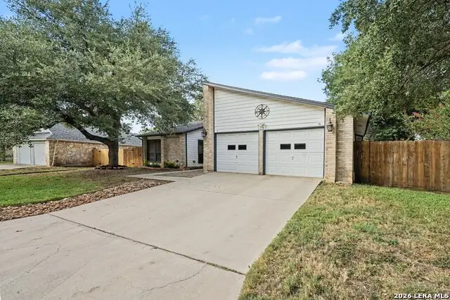 3222 Morning Crk, San Antonio, TX 78247 - #3