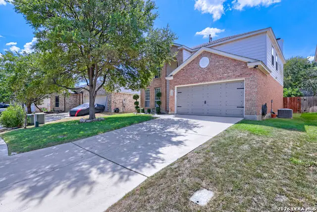 21410 Rio Colorado, San Antonio, TX 78259 - #1