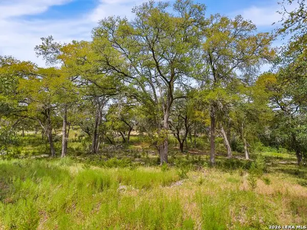 LOT 14 Thunder Cyn, Boerne, TX 78006