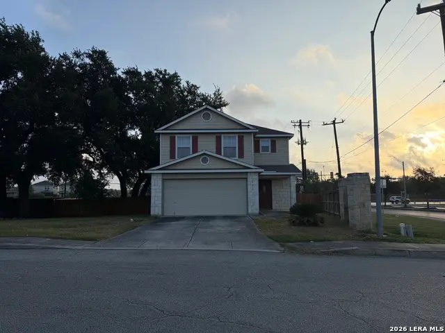 12303 Java Wood, San Antonio, TX 78254 - #1