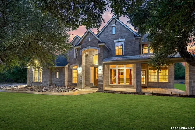 289 Lone Creek Cir, New Braunfels, TX 78132 - #1