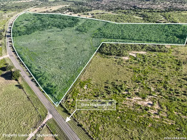 1 State Highway 29, Mason, TX 76856