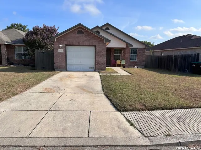 10615 Shaenview, San Antonio, TX 78254 - #1