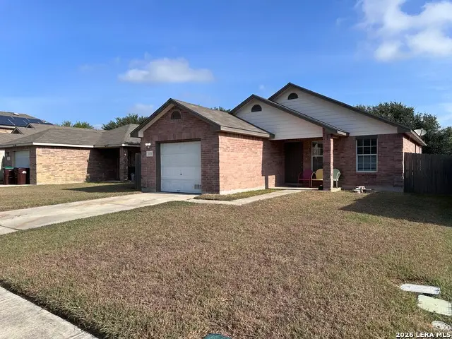 10615 Shaenview, San Antonio, TX 78254 - #2