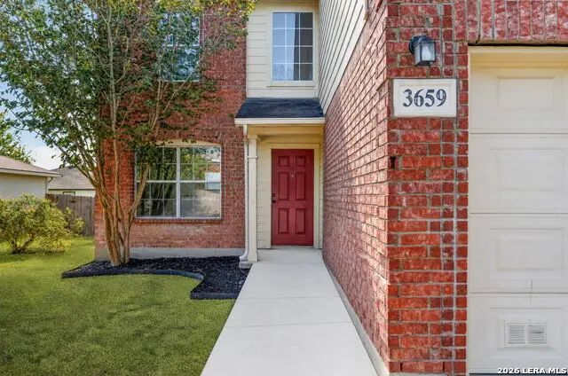 3659 Archer Blvd, New Braunfels, TX 78132 - #1