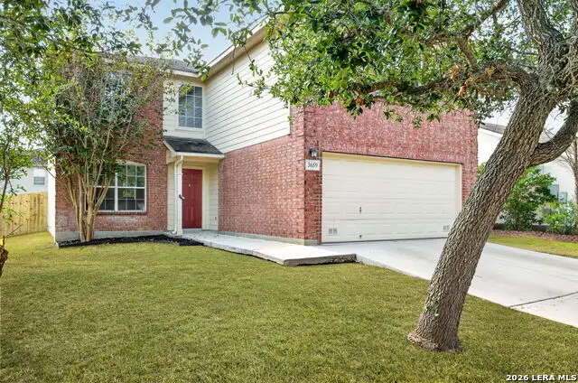 3659 Archer Blvd, New Braunfels, TX 78132 - #3