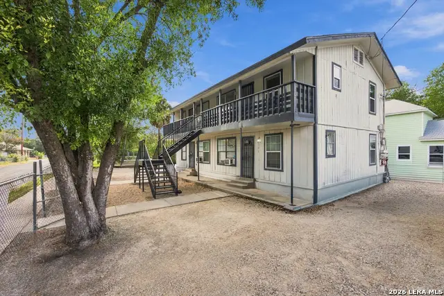 4818 Monterey St, San Antonio, TX 78237 - #1