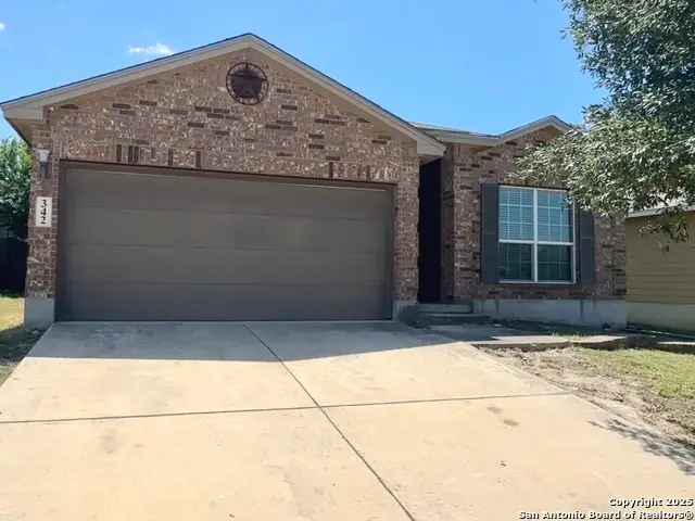 342 Perch Horizon, San Antonio, TX 78253 - #1