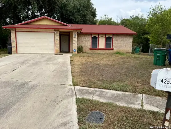 4255 Apple Tree Dr, San Antonio, TX 78222