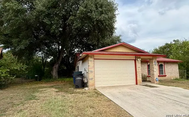 4255 Apple Tree Dr, San Antonio, TX 78222 - #2