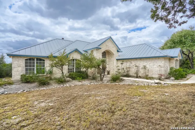 13950 Walnut Cyn, Helotes, TX 78023 - #1