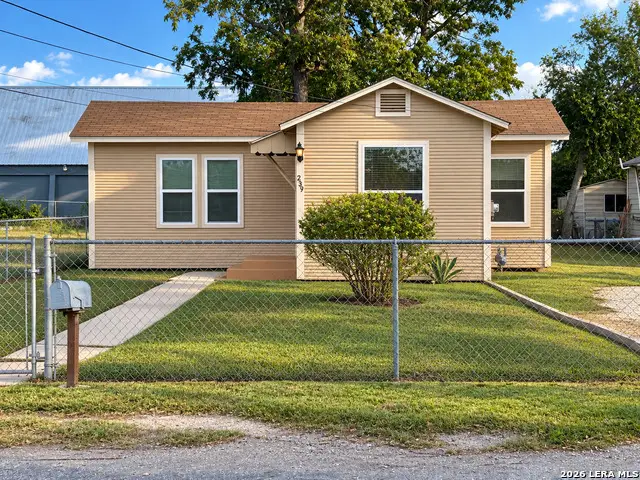 239 Apperson Ave, San Antonio, TX 78207 - #1