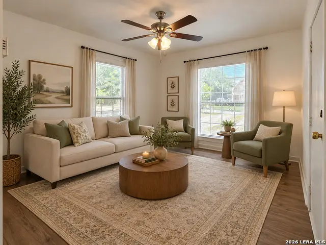 239 Apperson Ave, San Antonio, TX 78207 - #3