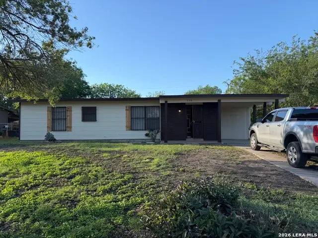 126 Allenhurst St, San Antonio, TX 78227 - #1