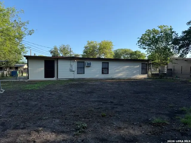 126 Allenhurst St, San Antonio, TX 78227 - #3