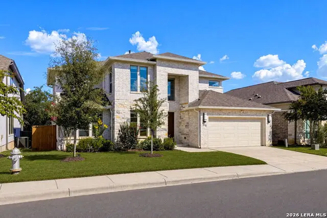 25802 Madison Rnch, San Antonio, TX 78255 - #2