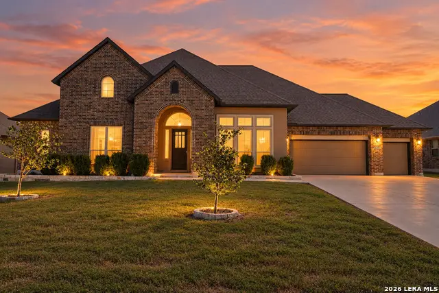 6422 Stearin Way, Converse, TX 78109 - #1
