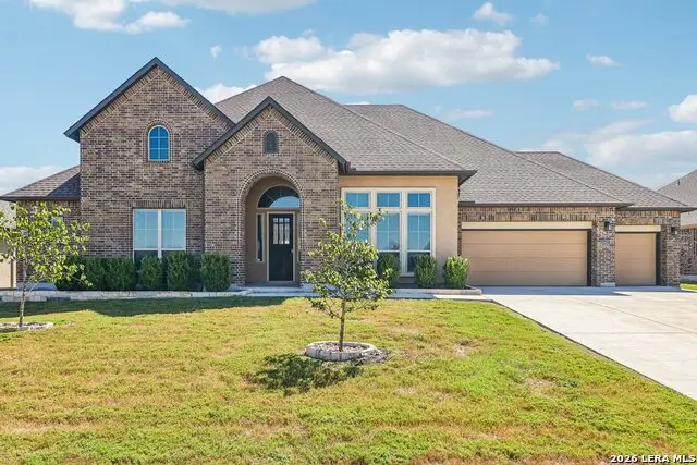 6422 Stearin Way, Converse, TX 78109 - #2