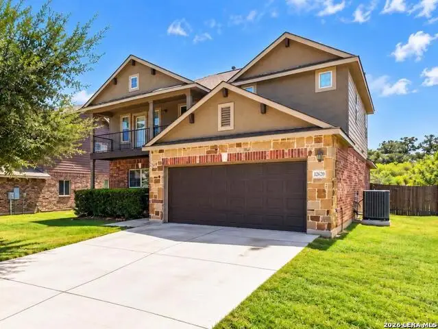 12620 Brite Rnch, San Antonio, TX 78245 - #1