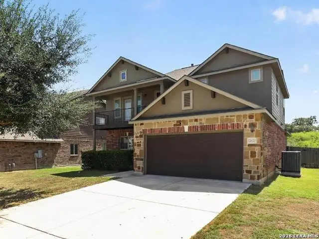12620 Brite Rnch, San Antonio, TX 78245 - #2