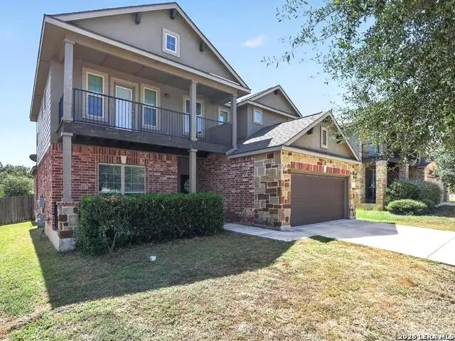 12620 Brite Rnch, San Antonio, TX 78245 - #3