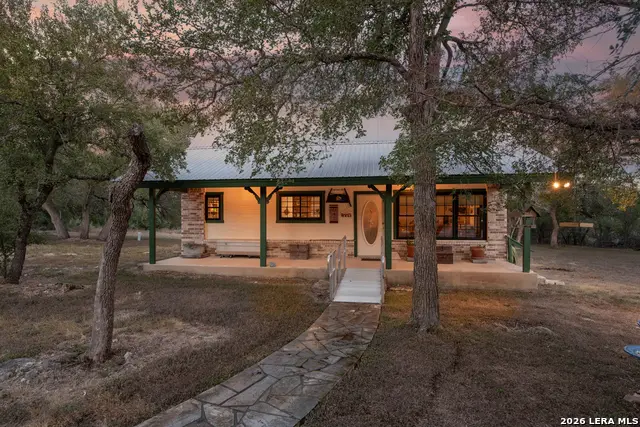 3900 Purgatory Rd, New Braunfels, TX 78132 - #1