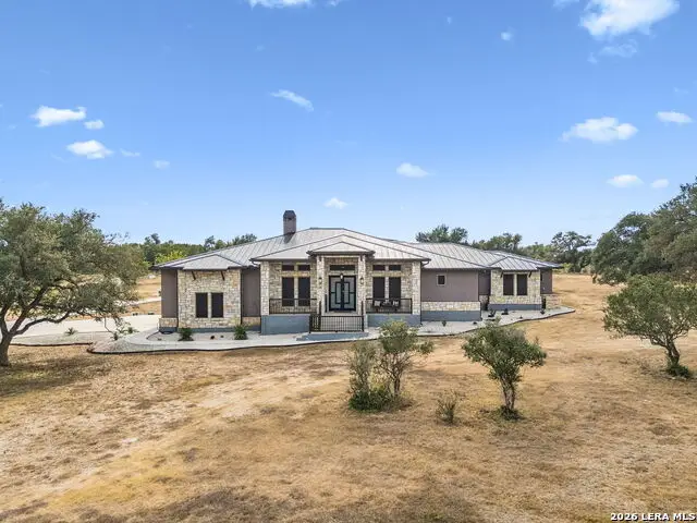 538 San Marcos Trl, New Braunfels, TX 78132 - #3