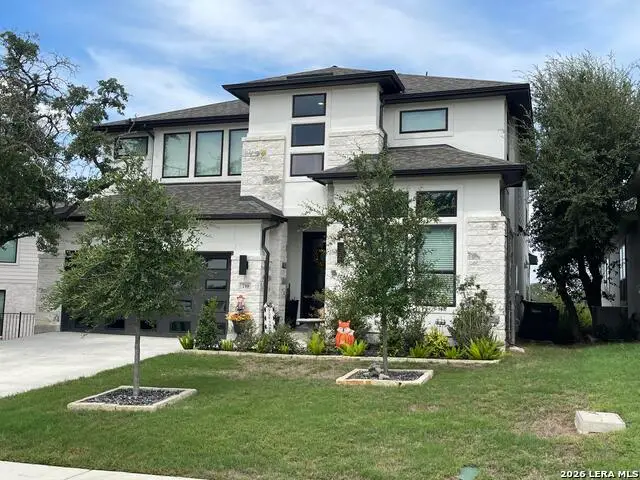 739 Alta Circle, New Braunfels, TX 78132 - #2
