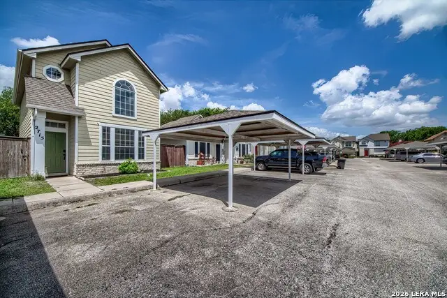 2715 Crown Hollow, San Antonio, TX 78251 - #2